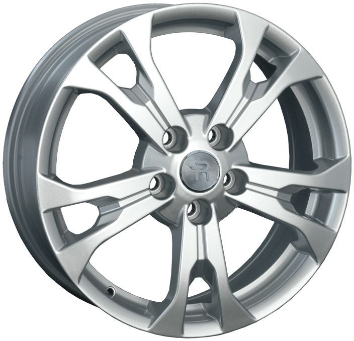 Scheda Variante Ruota &rsaquo; Marca: Replica &rsaquo; Modello: PG40