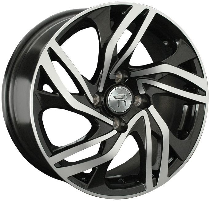 Scheda Variante Ruota &rsaquo; Marca: Replica &rsaquo; Modello: PG46