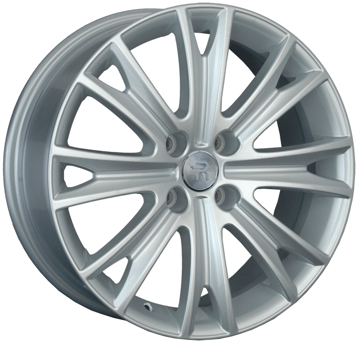 Scheda Variante Ruota &rsaquo; Marca: Replica &rsaquo; Modello: PG47