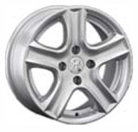 Scheda Variante Ruota &rsaquo; Marca: Replica &rsaquo; Modello: PG5