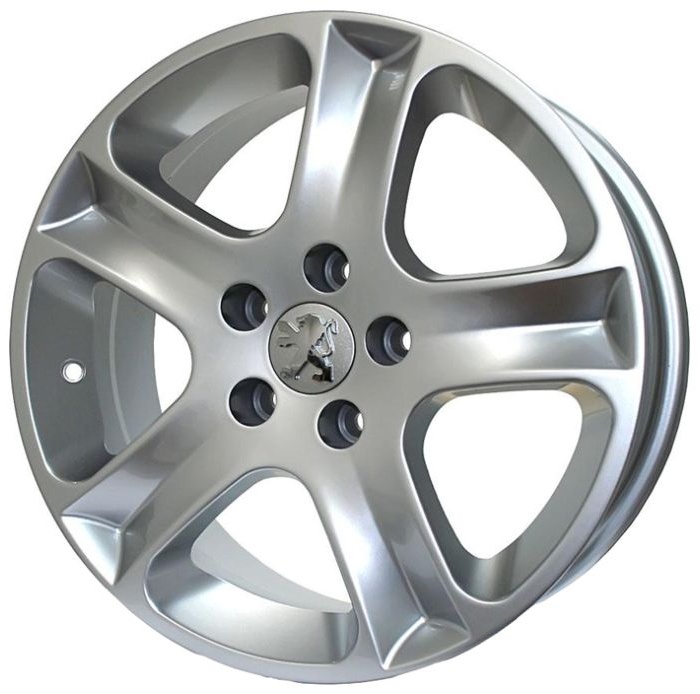 Scheda Variante Ruota &rsaquo; Marca: Replica &rsaquo; Modello: PG7