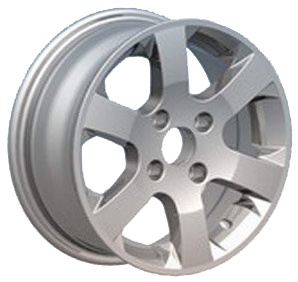 Scheda Variante Ruota &rsaquo; Marca: Replica &rsaquo; Modello: PG9