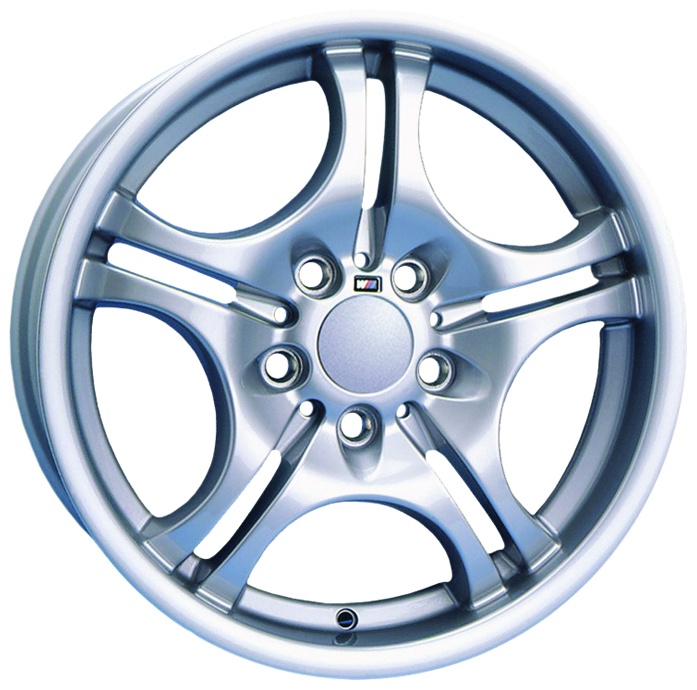 Scheda Variante Ruota &rsaquo; Marca: Replica &rsaquo; Modello: R135