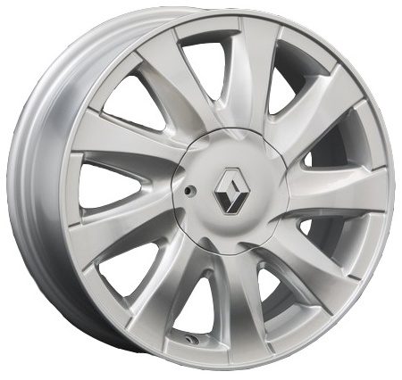 Scheda Variante Ruota &rsaquo; Marca: Replica &rsaquo; Modello: RE1