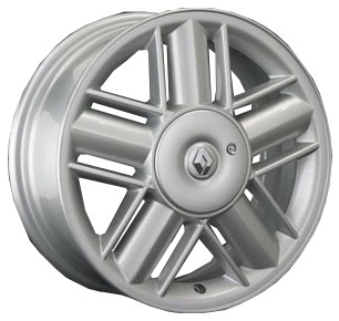 Scheda Variante Ruota &rsaquo; Marca: Replica &rsaquo; Modello: RN1