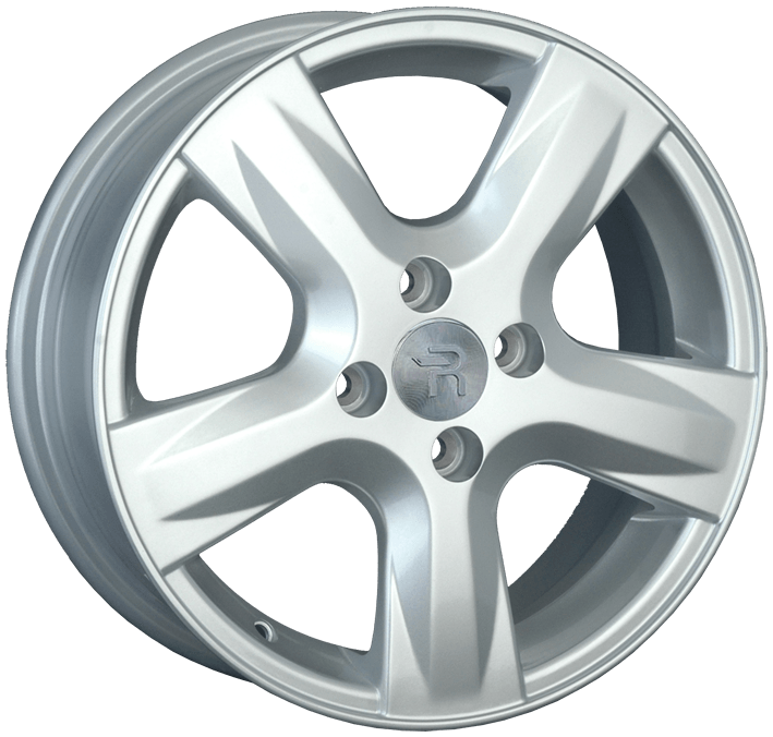 Scheda Variante Ruota &rsaquo; Marca: Replica &rsaquo; Modello: RN102