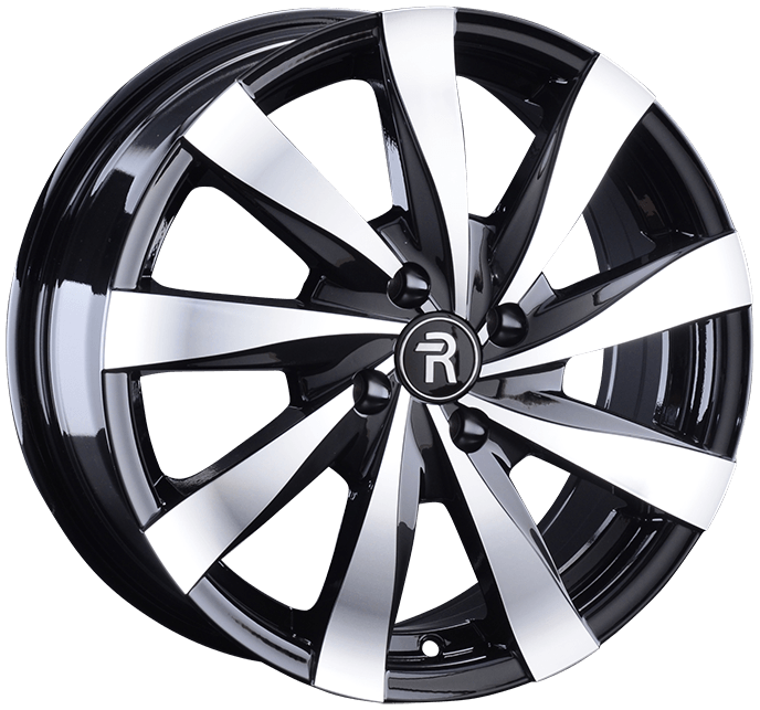 Scheda Variante Ruota &rsaquo; Marca: Replica &rsaquo; Modello: RN107