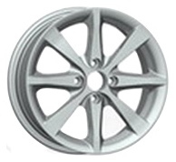 Scheda Variante Ruota &rsaquo; Marca: Replica &rsaquo; Modello: RN12