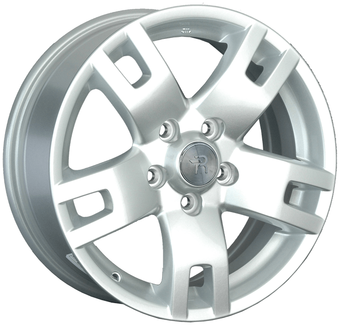 Scheda Variante Ruota &rsaquo; Marca: Replica &rsaquo; Modello: RN133