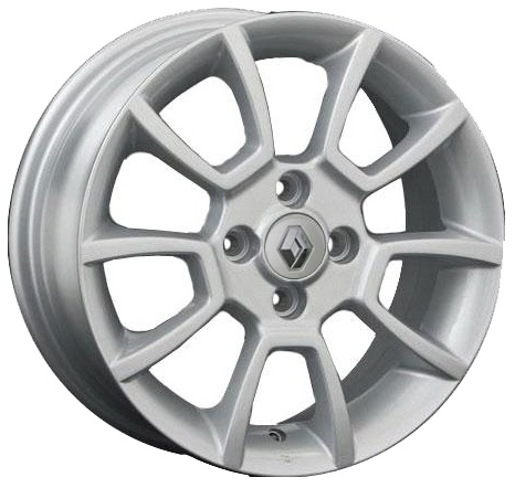 Scheda Variante Ruota &rsaquo; Marca: Replica &rsaquo; Modello: RN17