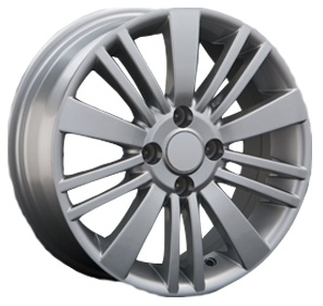 Scheda Variante Ruota &rsaquo; Marca: Replica &rsaquo; Modello: RN18