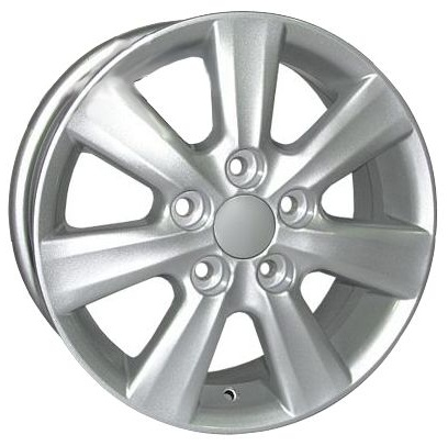 Scheda Variante Ruota &rsaquo; Marca: Replica &rsaquo; Modello: RN19