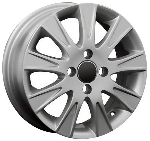 Scheda Variante Ruota &rsaquo; Marca: Replica &rsaquo; Modello: RN27