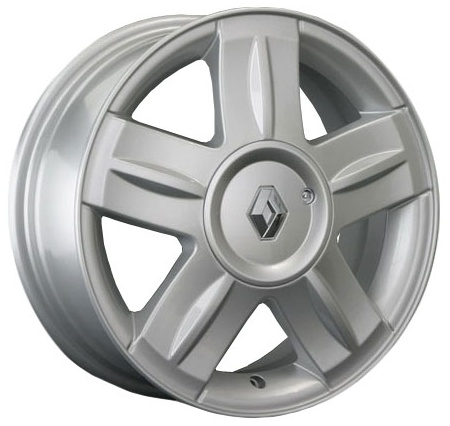 Scheda Variante Ruota &rsaquo; Marca: Replica &rsaquo; Modello: RN4