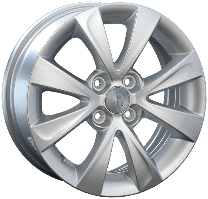 Scheda Variante Ruota &rsaquo; Marca: Replica &rsaquo; Modello: RN43