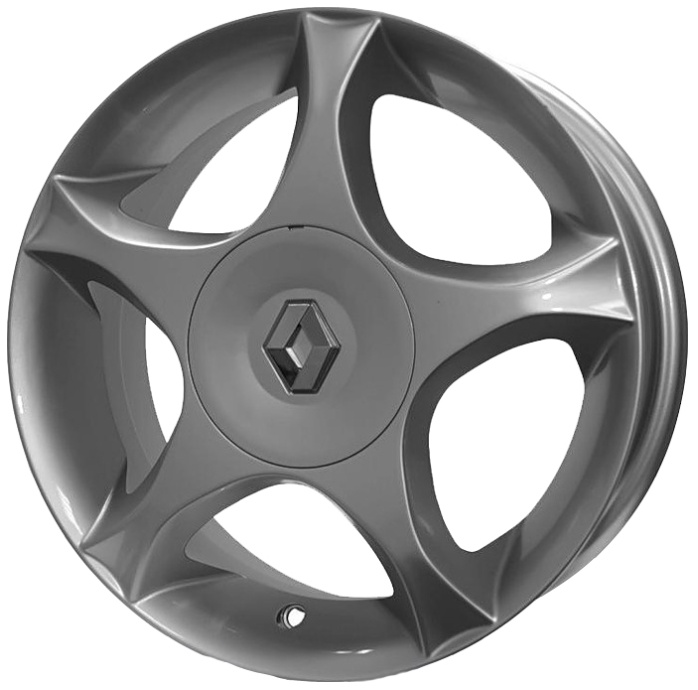 Scheda Variante Ruota &rsaquo; Marca: Replica &rsaquo; Modello: RN5