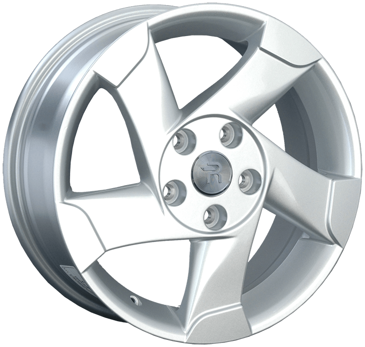 Scheda Variante Ruota &rsaquo; Marca: Replica &rsaquo; Modello: RN65