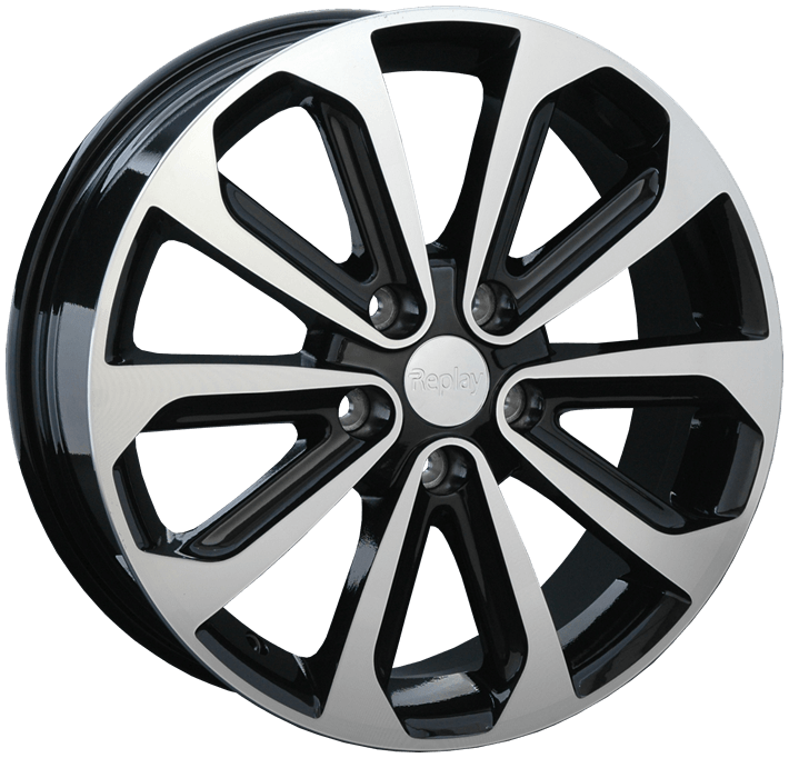 Scheda Variante Ruota &rsaquo; Marca: Replica &rsaquo; Modello: RN72