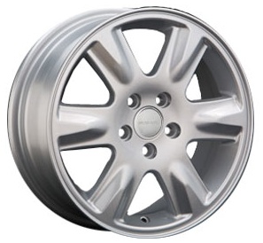 Scheda Variante Ruota &rsaquo; Marca: Replica &rsaquo; Modello: SB13