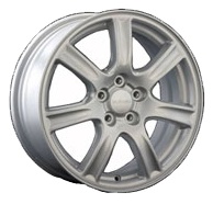Scheda Variante Ruota &rsaquo; Marca: Replica &rsaquo; Modello: SB2