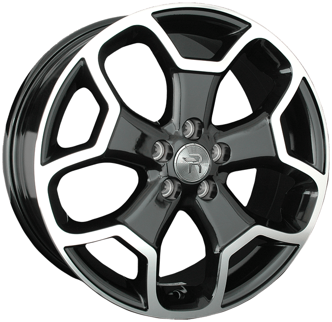 Scheda Variante Ruota &rsaquo; Marca: Replica &rsaquo; Modello: SB23