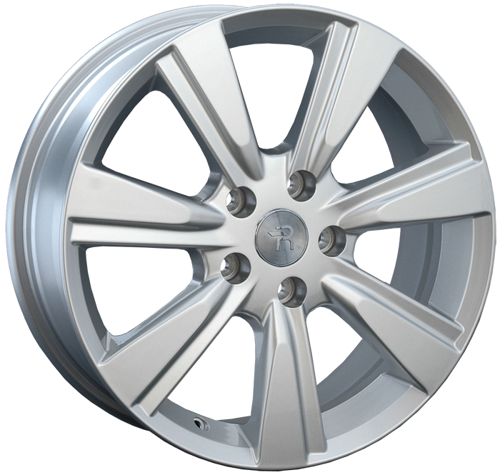 Scheda Variante Ruota &rsaquo; Marca: Replica &rsaquo; Modello: SB51