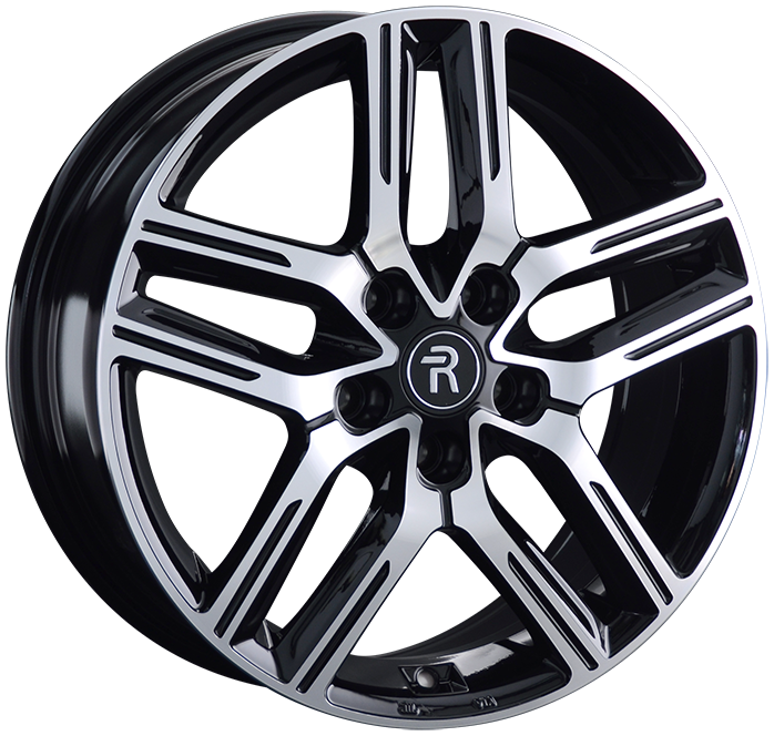 Scheda Variante Ruota &rsaquo; Marca: Replica &rsaquo; Modello: SB96