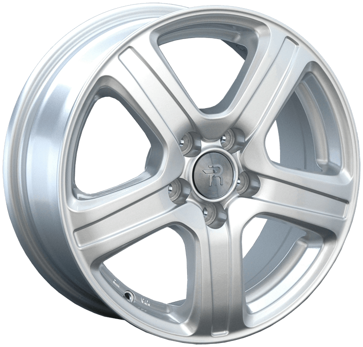 Scheda Variante Ruota &rsaquo; Marca: Replica &rsaquo; Modello: SK104