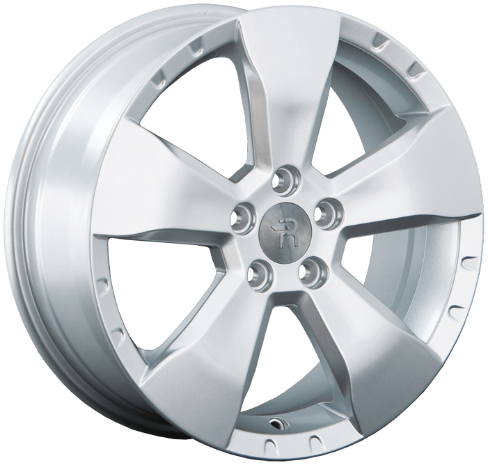 Scheda Variante Ruota &rsaquo; Marca: Replica &rsaquo; Modello: SK117