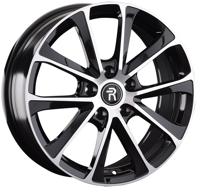 Scheda Variante Ruota &rsaquo; Marca: Replica &rsaquo; Modello: SK160