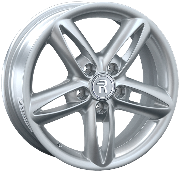 Scheda Variante Ruota &rsaquo; Marca: Replica &rsaquo; Modello: SK162