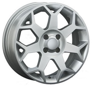 Scheda Variante Ruota &rsaquo; Marca: Replica &rsaquo; Modello: SK25