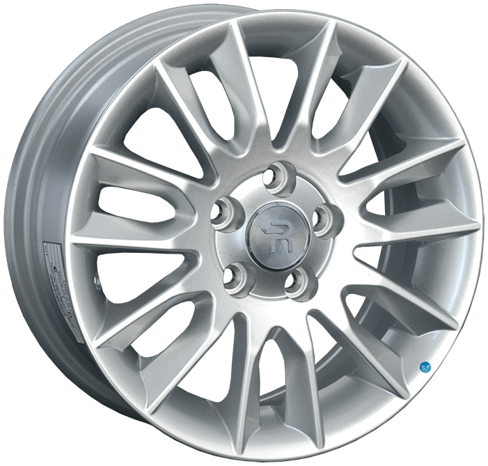 Scheda Variante Ruota &rsaquo; Marca: Replica &rsaquo; Modello: SK30