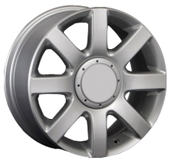 Scheda Variante Ruota &rsaquo; Marca: Replica &rsaquo; Modello: SK508