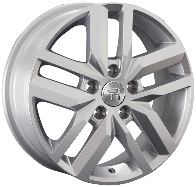 Scheda Variante Ruota &rsaquo; Marca: Replica &rsaquo; Modello: SK60