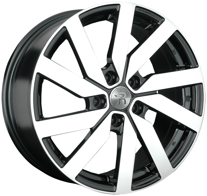 Scheda Variante Ruota &rsaquo; Marca: Replica &rsaquo; Modello: SK69