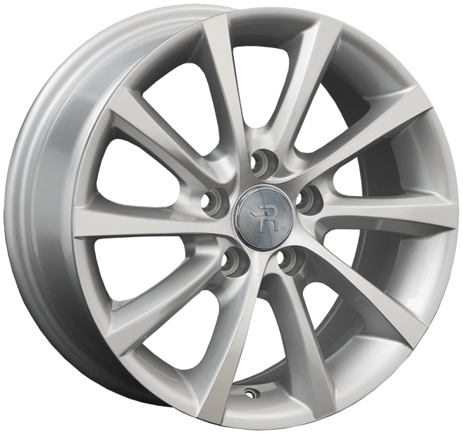 Scheda Variante Ruota &rsaquo; Marca: Replica &rsaquo; Modello: SK79