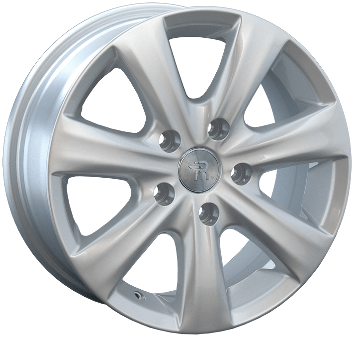 Scheda Variante Ruota &rsaquo; Marca: Replica &rsaquo; Modello: SK93