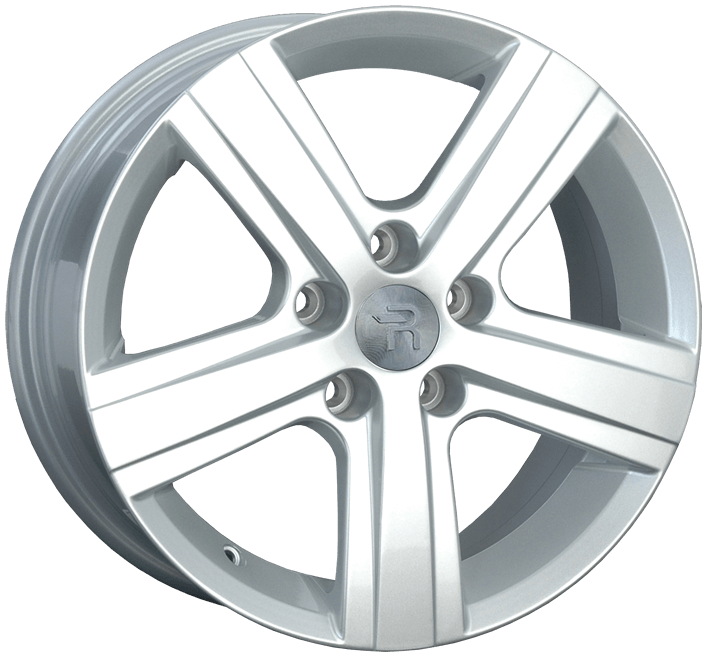 Scheda Variante Ruota &rsaquo; Marca: Replica &rsaquo; Modello: SK98