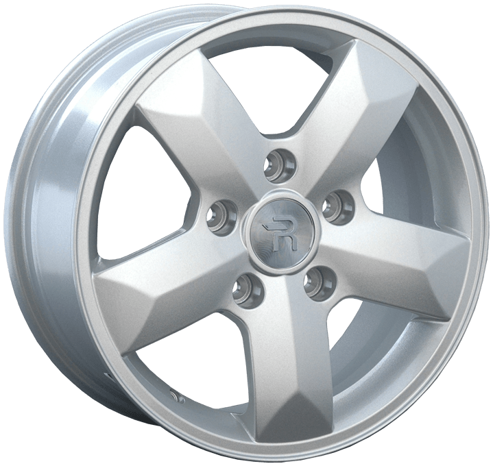 Scheda Variante Ruota &rsaquo; Marca: Replica &rsaquo; Modello: SNG7