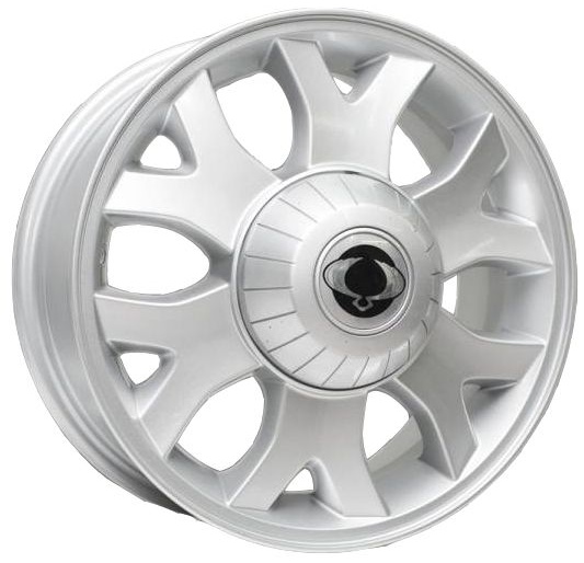 Scheda Variante Ruota &rsaquo; Marca: Replica &rsaquo; Modello: SY1