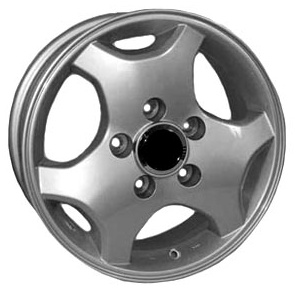 Scheda Variante Ruota &rsaquo; Marca: Replica &rsaquo; Modello: SY2