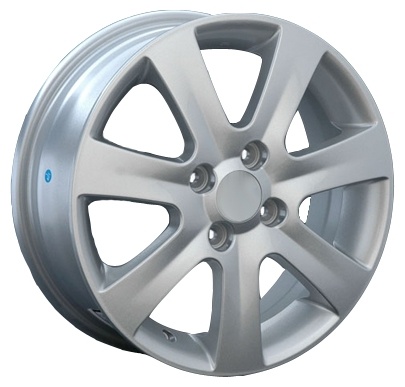 Scheda Variante Ruota &rsaquo; Marca: Replica &rsaquo; Modello: SZ13