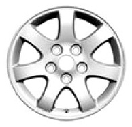 Scheda Variante Ruota &rsaquo; Marca: Replica &rsaquo; Modello: SZ14