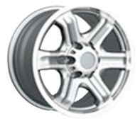 Scheda Variante Ruota &rsaquo; Marca: Replica &rsaquo; Modello: SZ17