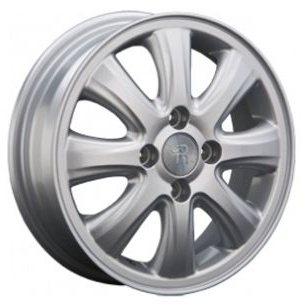 Scheda Variante Ruota &rsaquo; Marca: Replica &rsaquo; Modello: SZ20