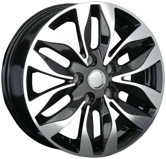 Scheda Variante Ruota &rsaquo; Marca: Replica &rsaquo; Modello: SZ31