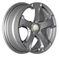 Scheda Variante Ruota &rsaquo; Marca: Replica &rsaquo; Modello: SZ6