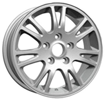 Scheda Variante Ruota &rsaquo; Marca: Replica &rsaquo; Modello: SZ9