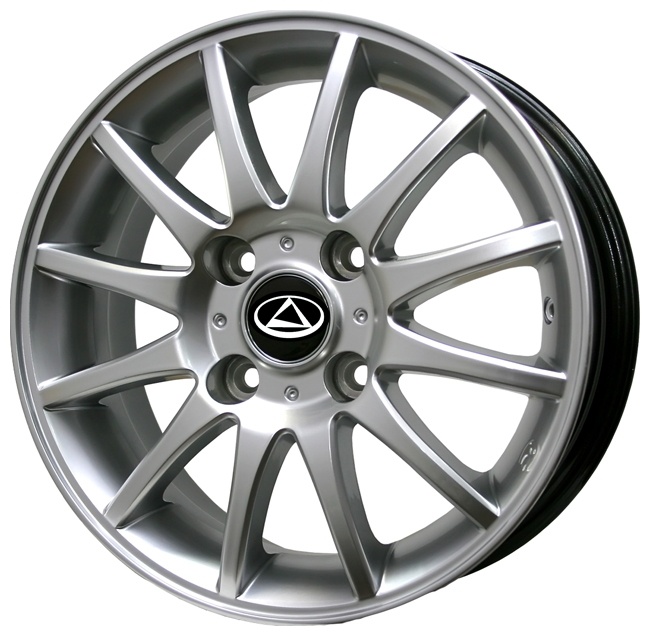 Scheda Variante Ruota &rsaquo; Marca: Replica &rsaquo; Modello: TG5